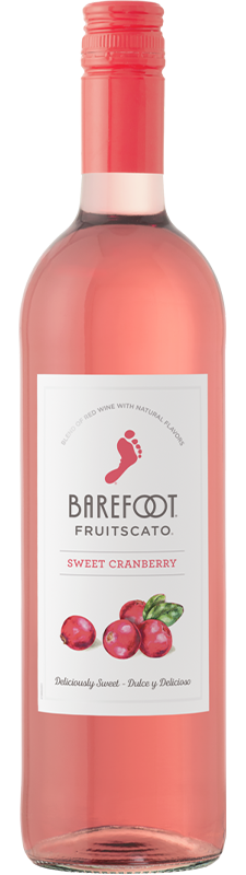 Barefoot Fruitscato